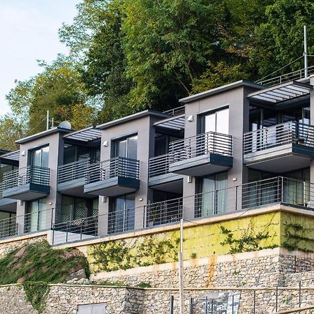 Art Vista Lake Como Nesso Exterior foto