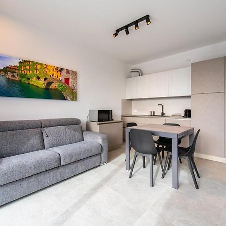 Art Vista Lake Como Nesso Exterior foto