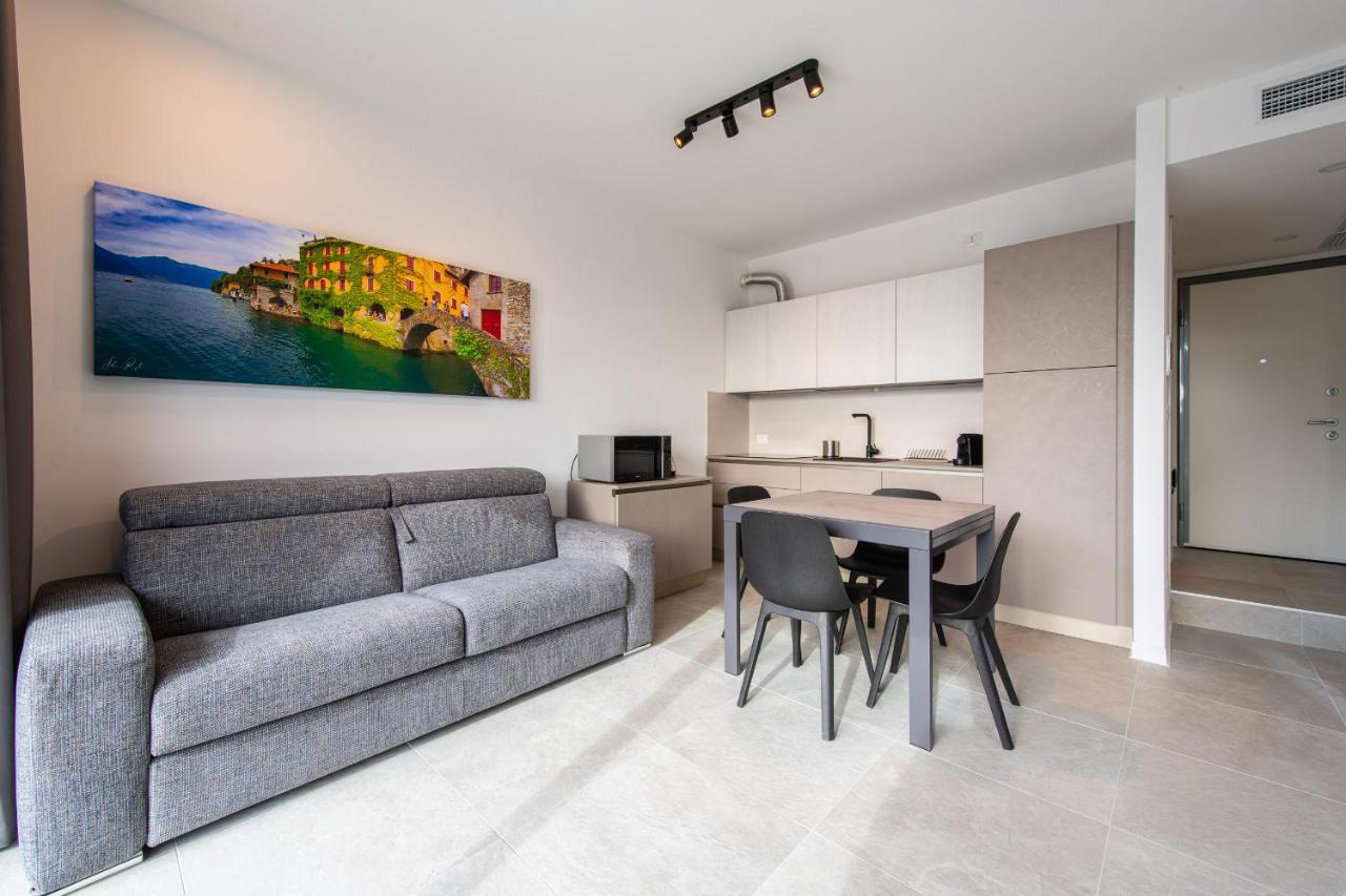Art Vista Lake Como Nesso Exterior foto